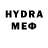 МДМА VHQ Maksym Fedenko